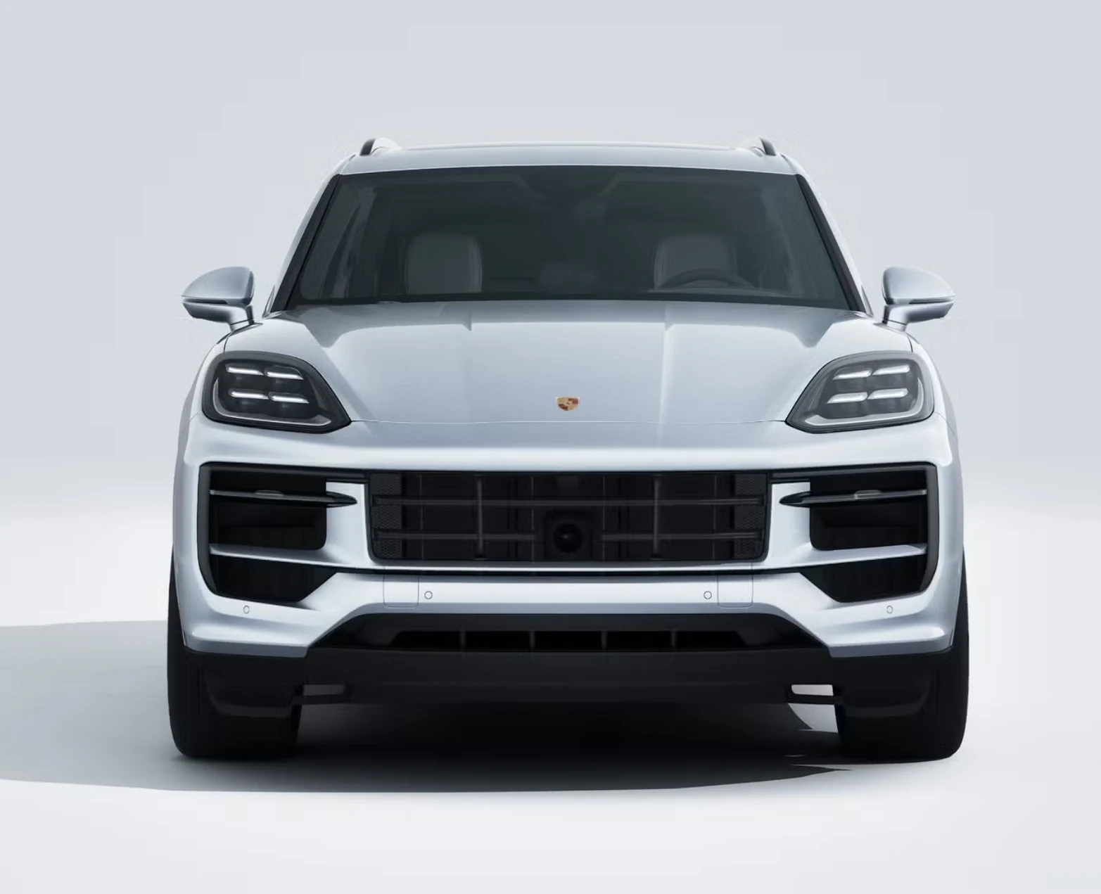 Porsche Cayenne E-Hybrid, снимка 8 - Автомобили и джипове - 55206769