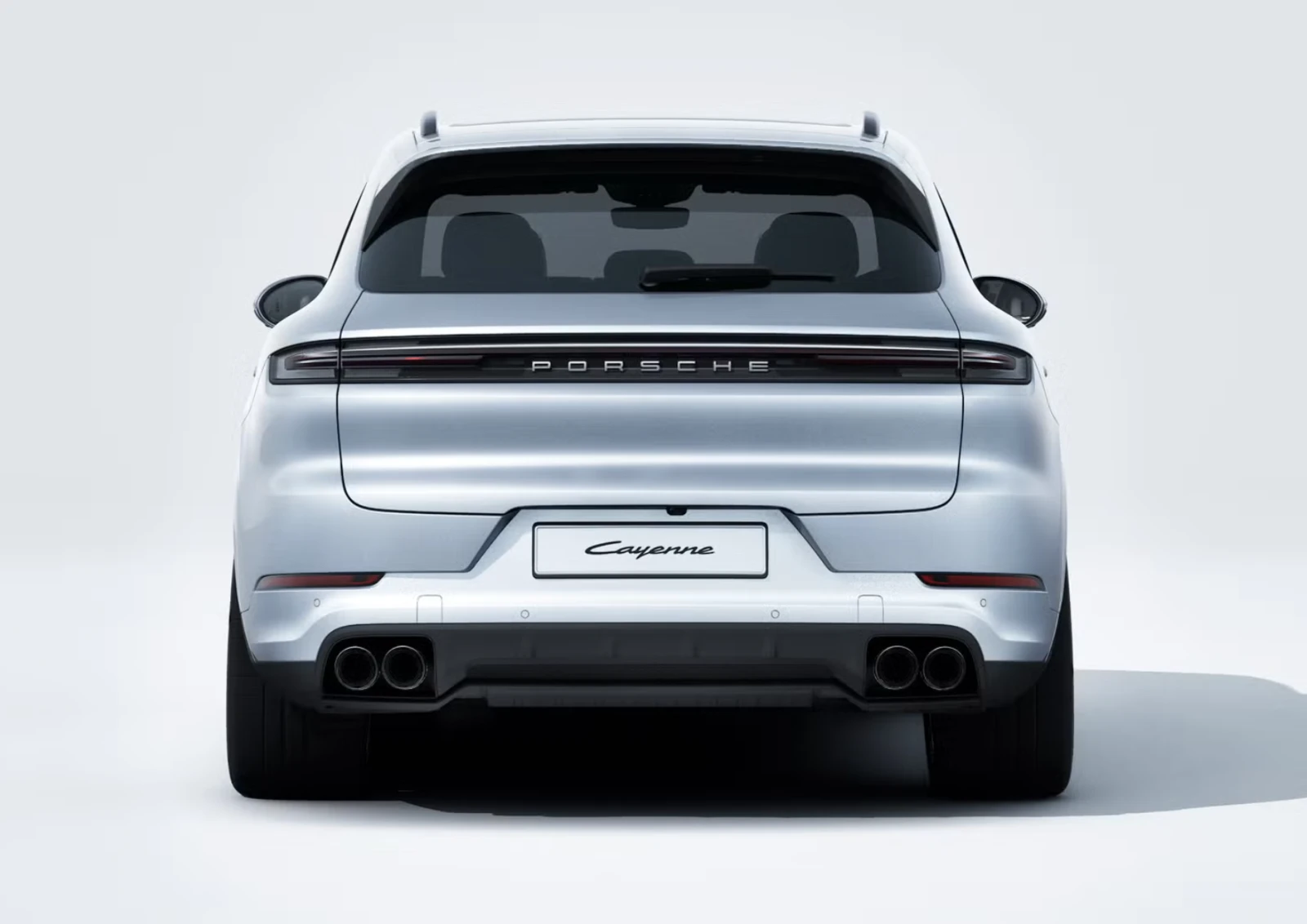 Porsche Cayenne E-Hybrid, снимка 7 - Автомобили и джипове - 55206769