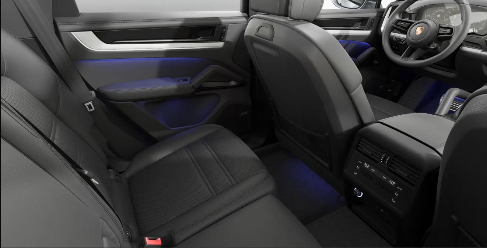 Porsche Cayenne E-Hybrid, снимка 14 - Автомобили и джипове - 55206769
