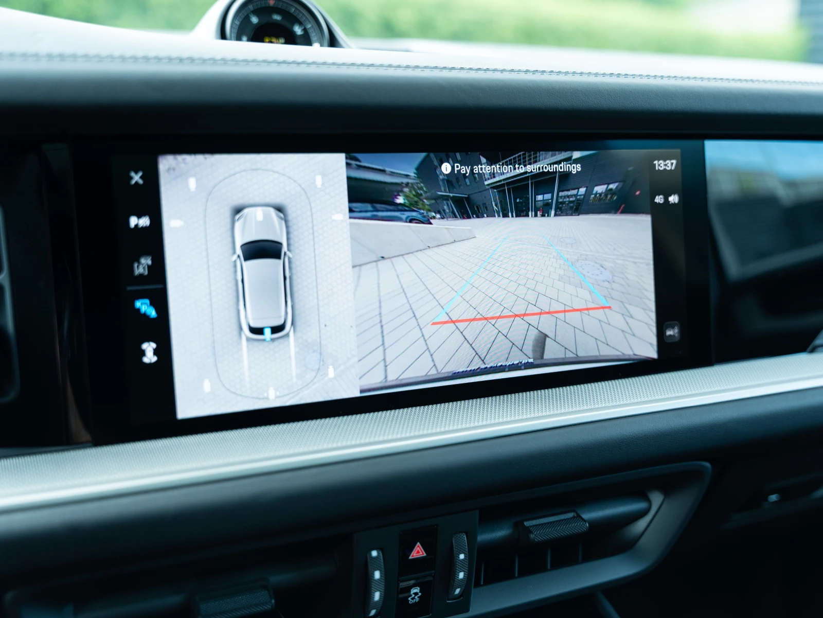 Porsche Cayenne E-Hybrid | Mobile.bg � ����������� 10