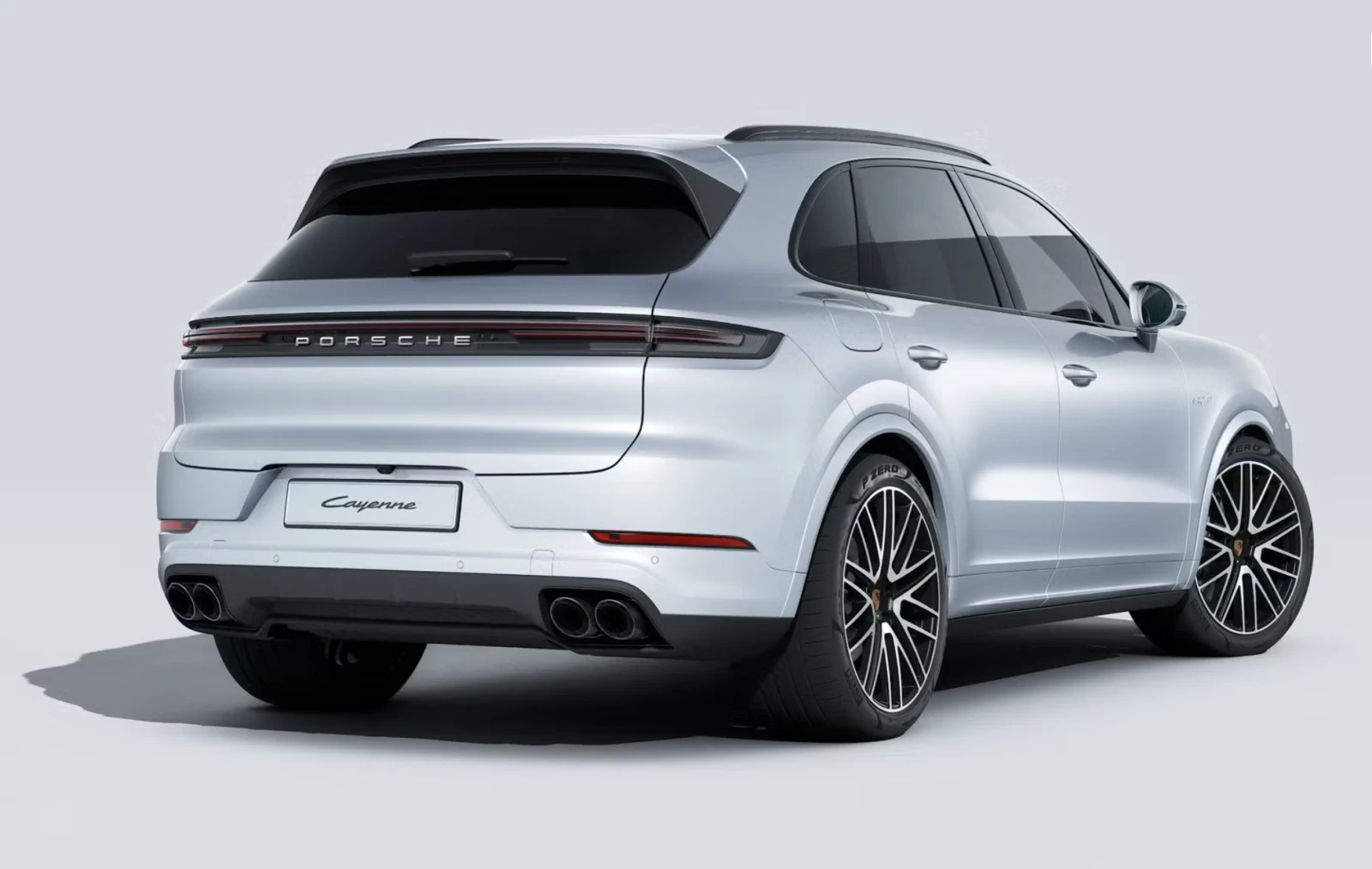 Porsche Cayenne E-Hybrid, снимка 9 - Автомобили и джипове - 55206769