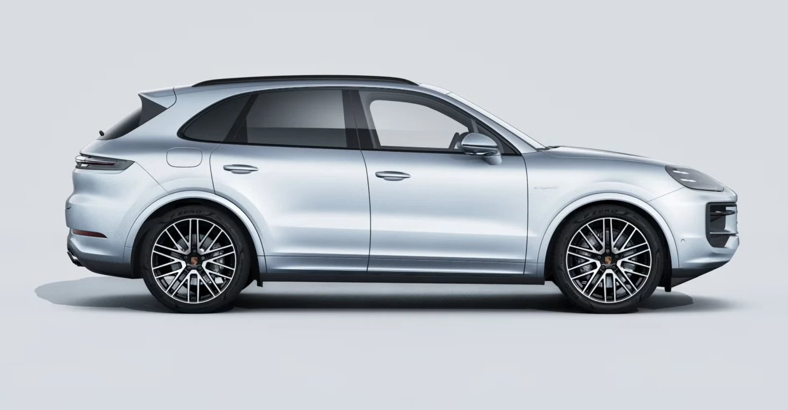 Porsche Cayenne E-Hybrid, снимка 6 - Автомобили и джипове - 55206769