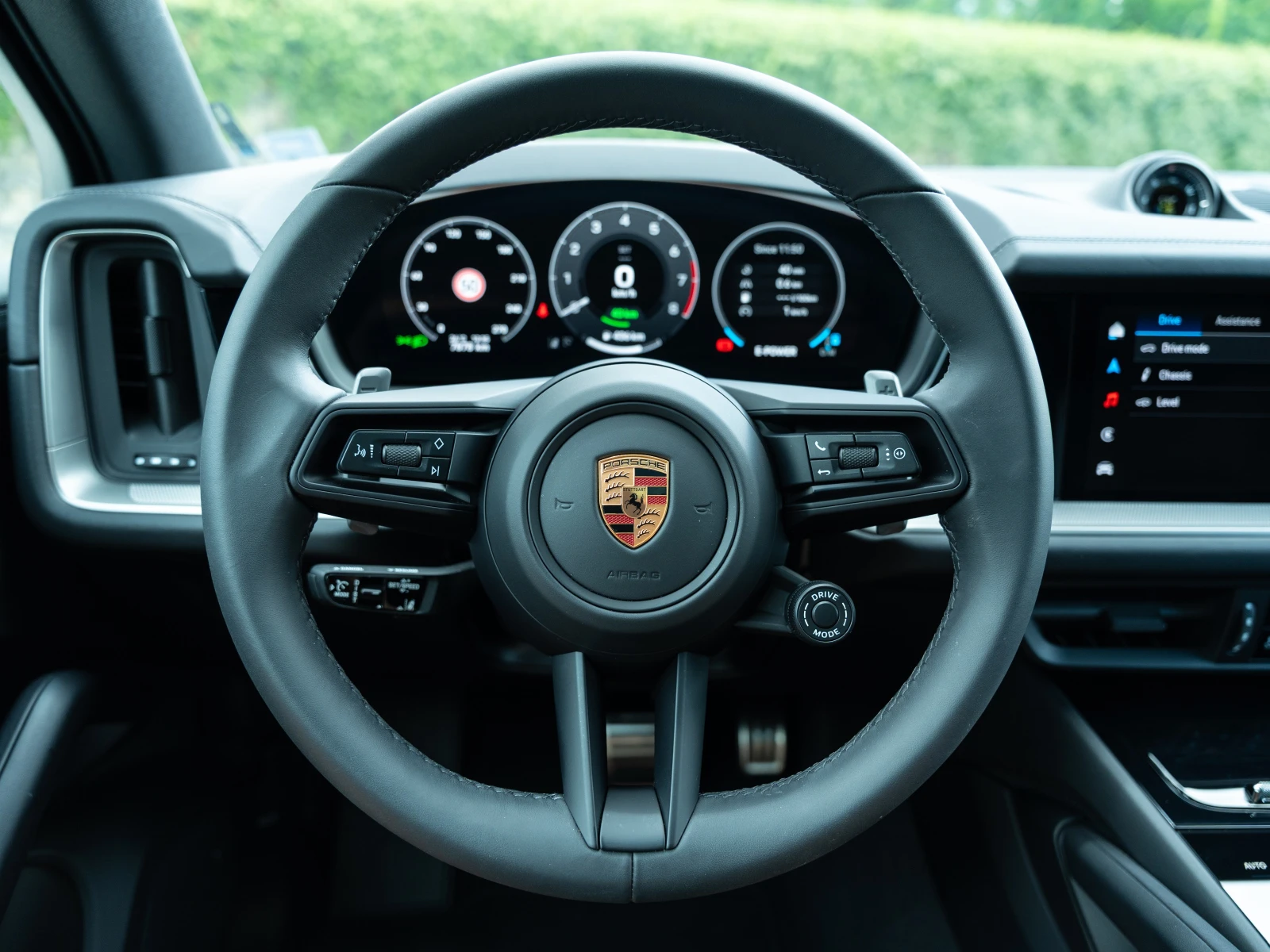 Porsche Cayenne E-Hybrid | Mobile.bg � ����������� 9
