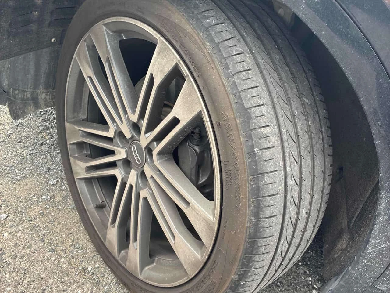 Audi SQ5 QUATTRO * MATRIX * DIGITAL* ПАНОРАМА* , снимка 6 - Автомобили и джипове - 55374275