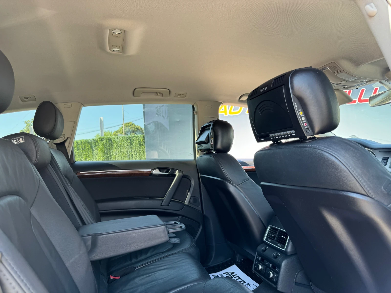 Audi Q7 3.0TDI Quattro ЛИЗИНГ* БАРТЕР, снимка 16 - Автомобили и джипове - 55538614
