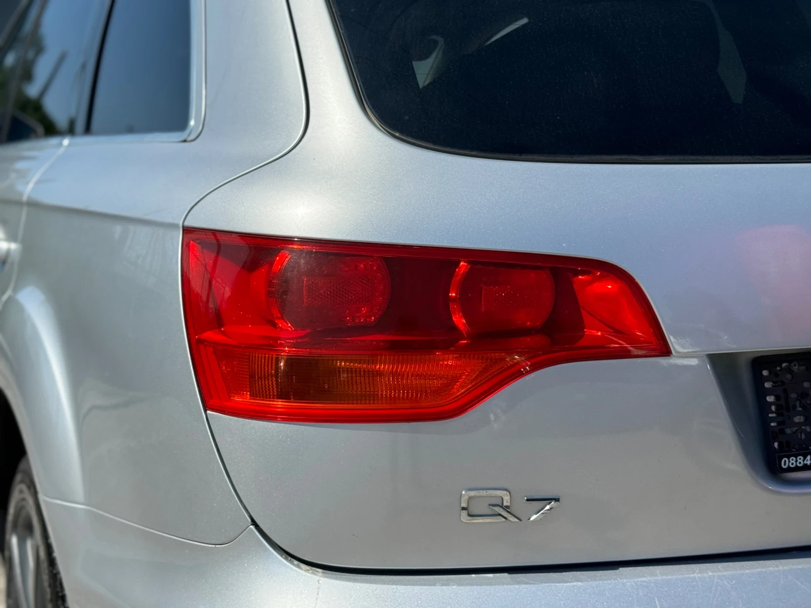 Audi Q7 3.0TDI Quattro ЛИЗИНГ* БАРТЕР, снимка 8 - Автомобили и джипове - 55538614