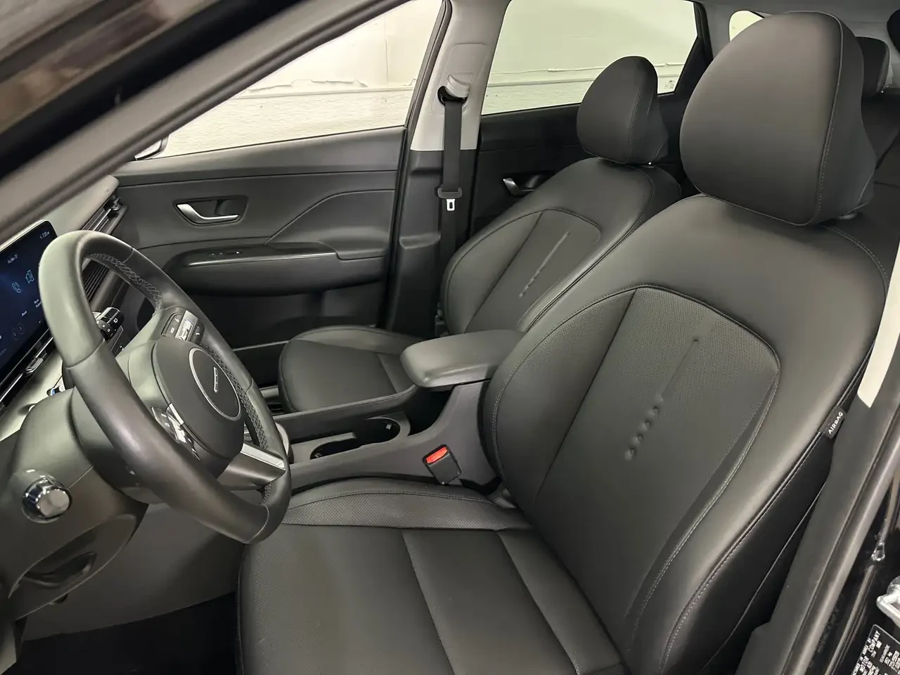 Hyundai Kona 2.0l Preferred - TREND/AWD/LEATHER/ROOF! All | Mobile.bg � ����������� 12