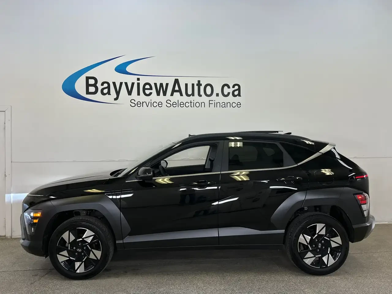 Hyundai Kona 2.0l Preferred - TREND/AWD/LEATHER/ROOF! All | Mobile.bg � ����������� 4