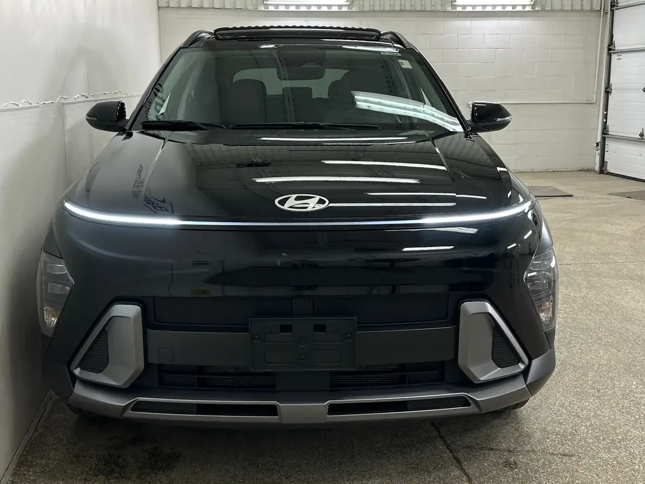 Hyundai Kona 2.0l Preferred - TREND/AWD/LEATHER/ROOF! All | Mobile.bg � ����������� 2