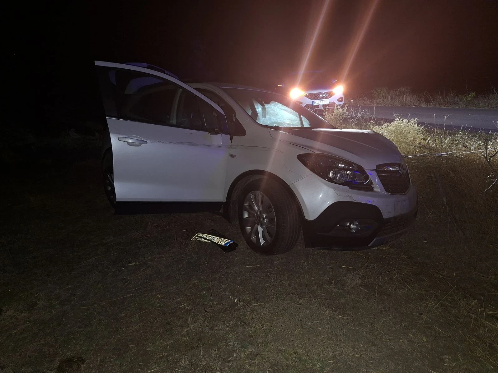 Opel Mokka, снимка 6 - Автомобили и джипове - 55904970