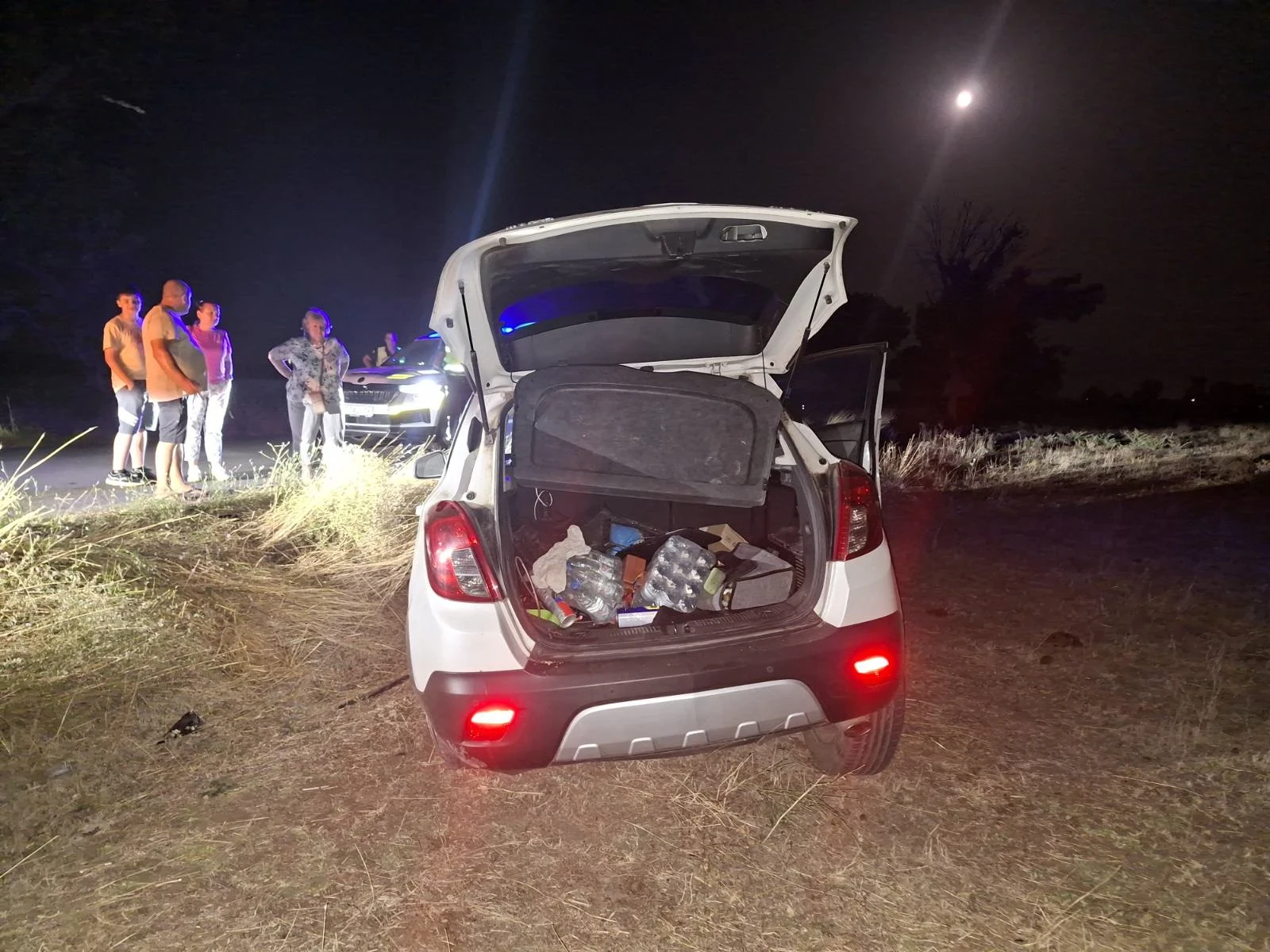 Opel Mokka, снимка 7 - Автомобили и джипове - 55904970