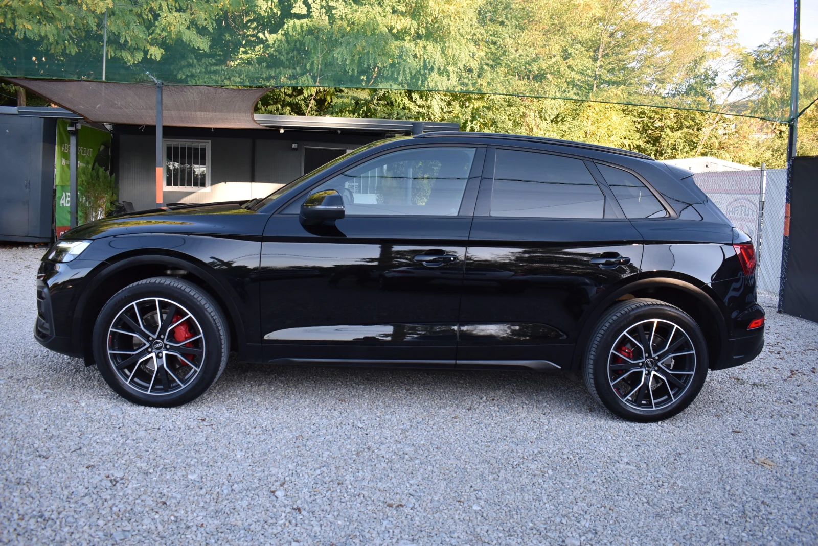 Audi Q5 40TDI= MILD HYBRID= FACE= MATRIX= ������= ���!!! | Mobile.bg � ����������� 2