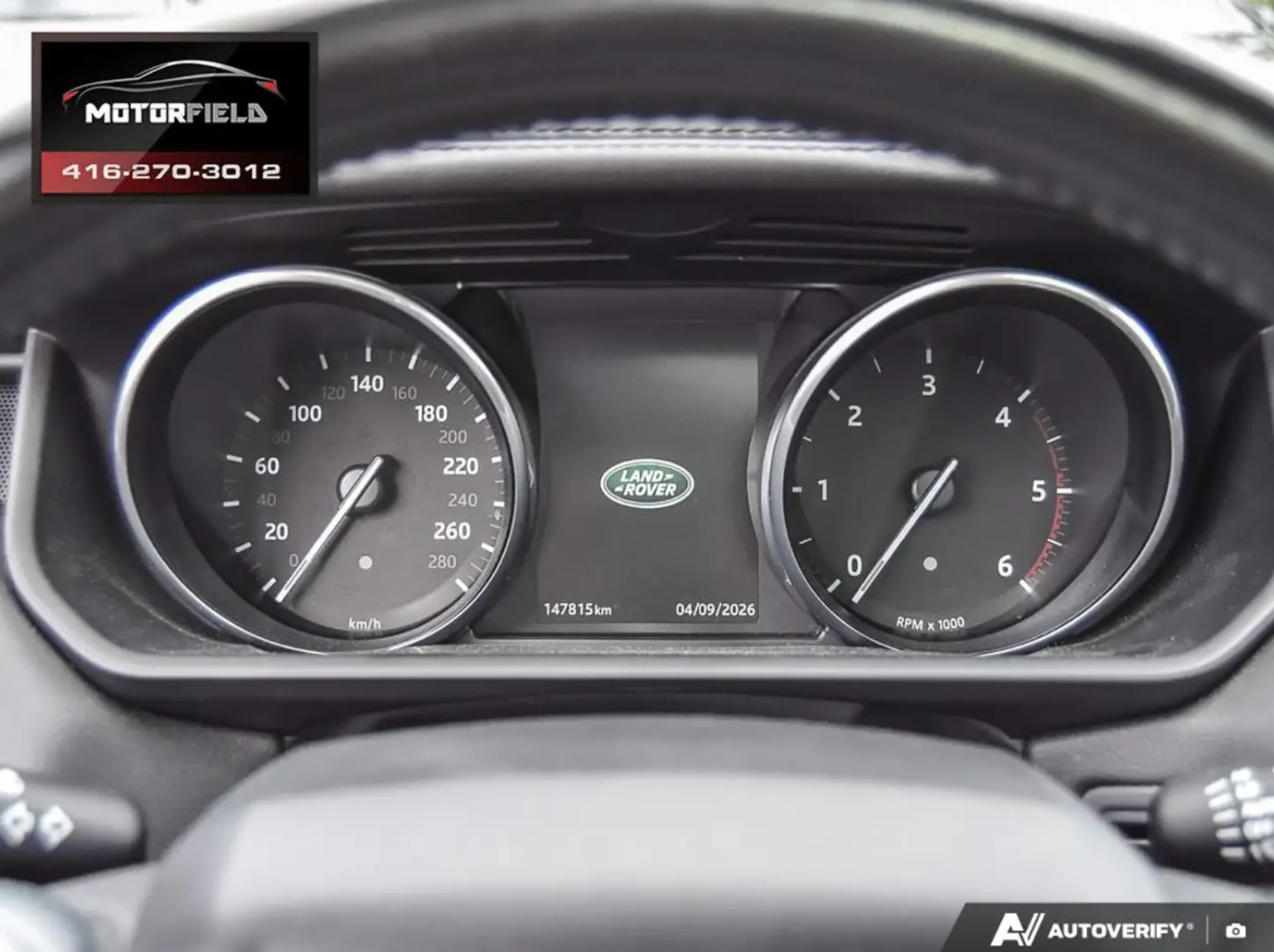 Land Rover Range Rover Sport V6 HSE TD6 | Mobile.bg � ����������� 4