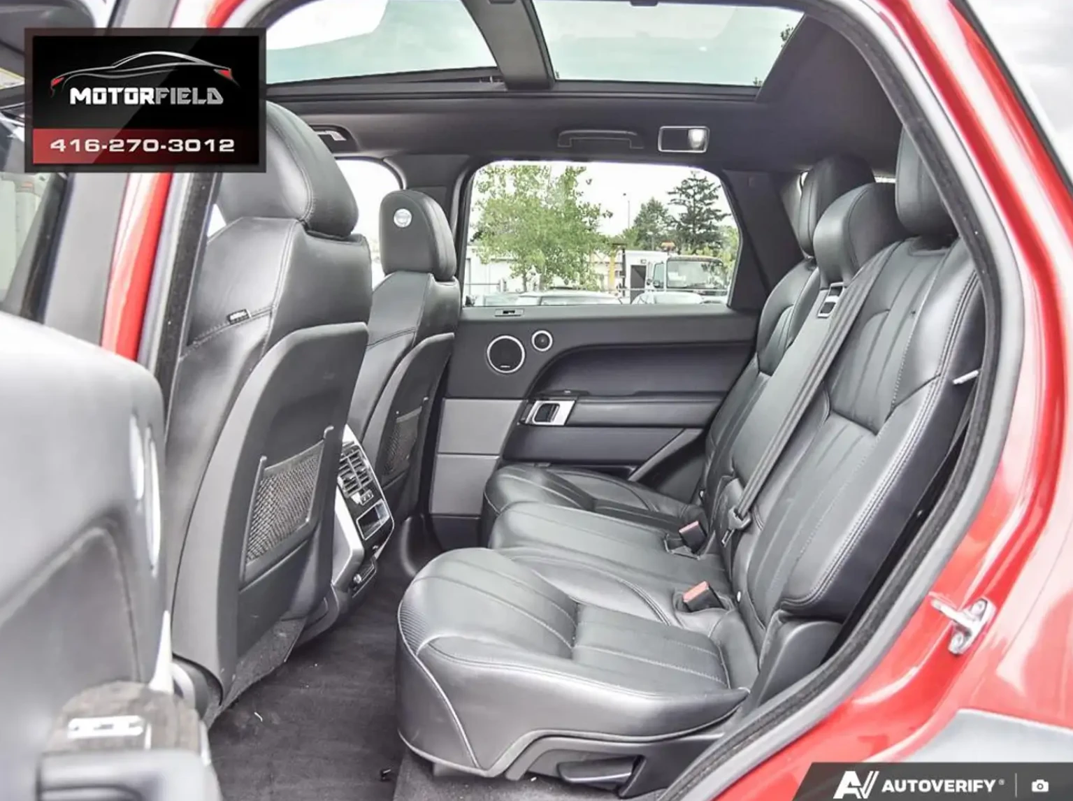 Land Rover Range Rover Sport V6 HSE TD6 | Mobile.bg � ����������� 11