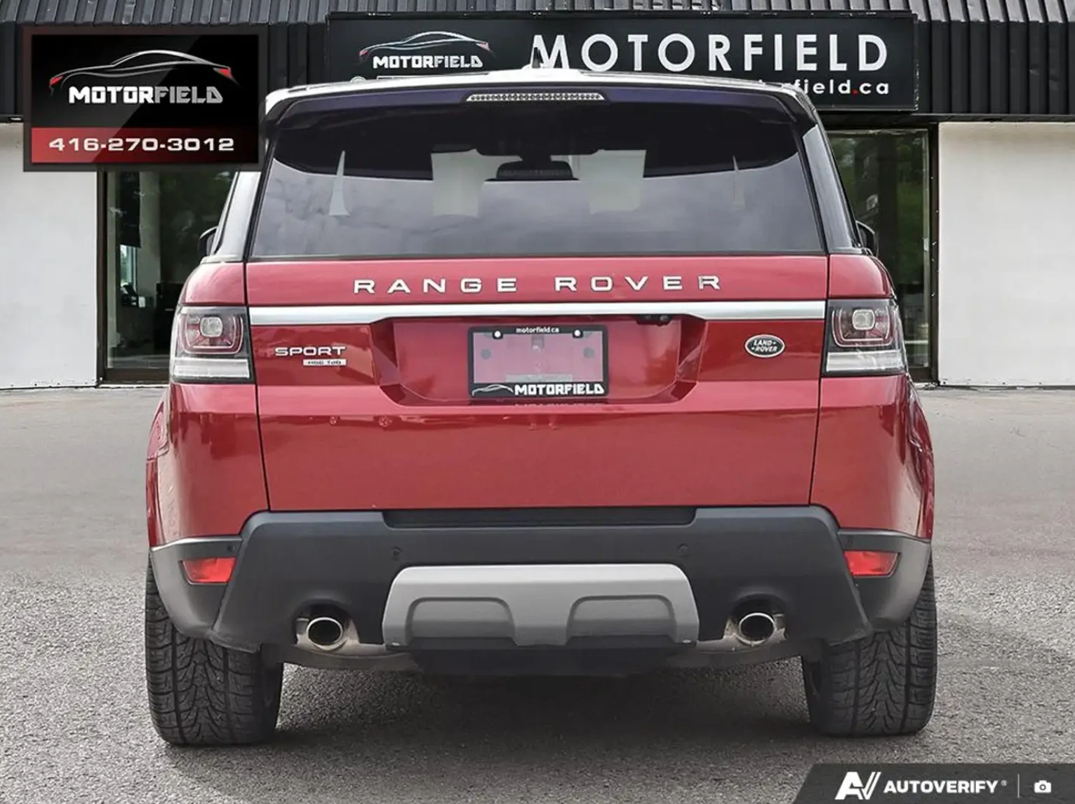 Land Rover Range Rover Sport V6 HSE TD6 | Mobile.bg � ����������� 16