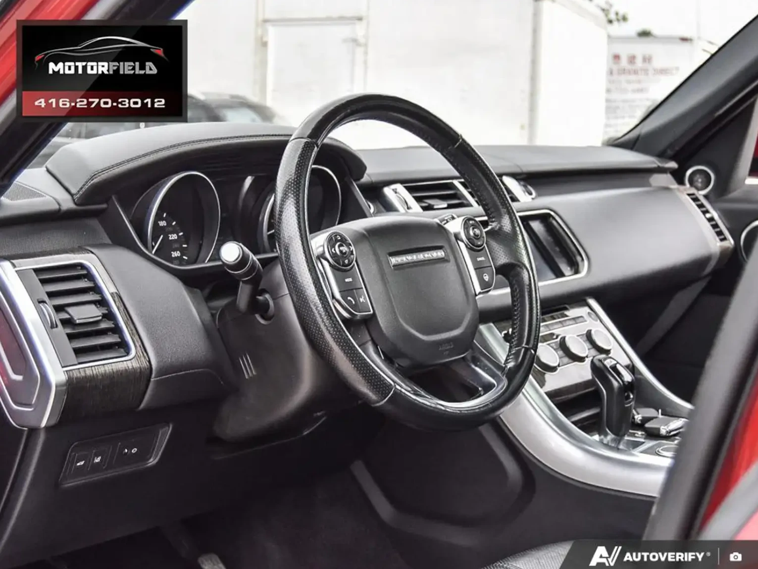 Land Rover Range Rover Sport V6 HSE TD6 | Mobile.bg � ����������� 3