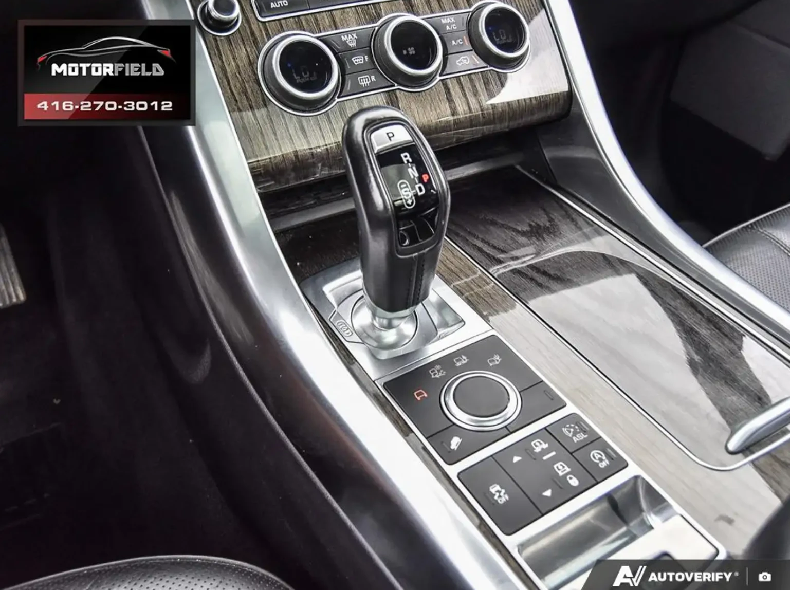 Land Rover Range Rover Sport V6 HSE TD6 | Mobile.bg � ����������� 6