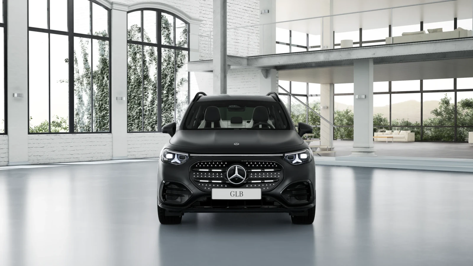 Mercedes-Benz GLB 350 4MATIC EQ 6+ 1 | Mobile.bg � ����������� 2