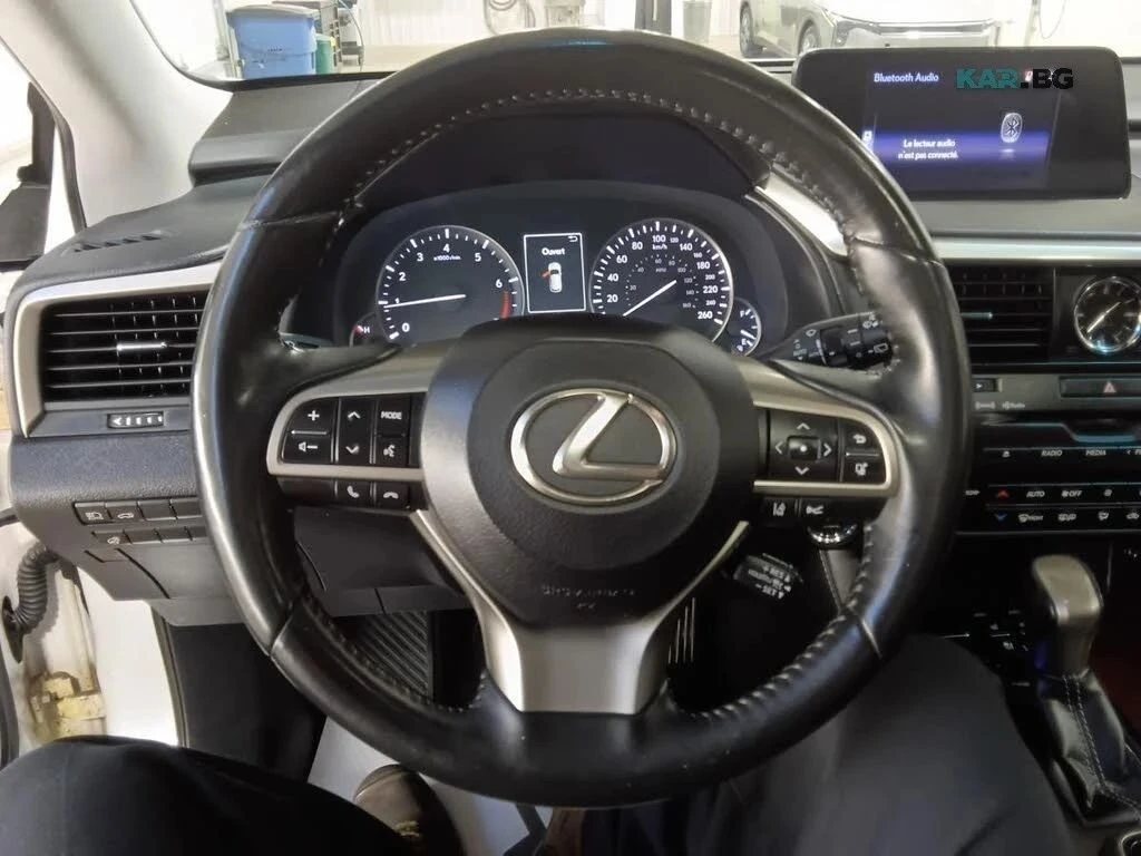 Lexus RX | Mobile.bg � ����������� 10