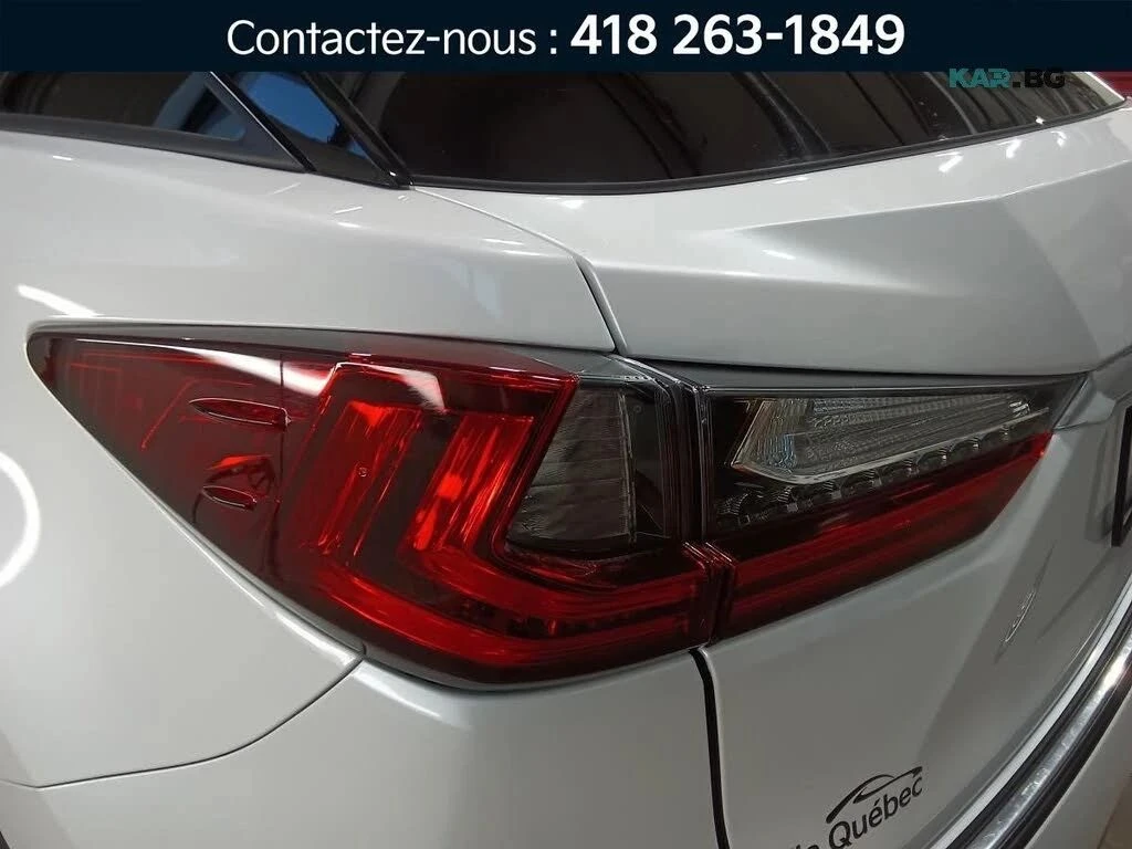 Lexus RX | Mobile.bg � ����������� 6