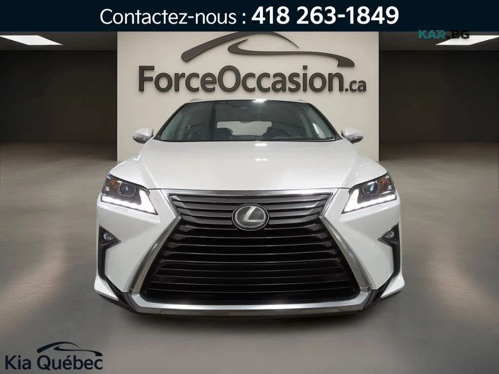 Lexus RX | Mobile.bg � ����������� 4