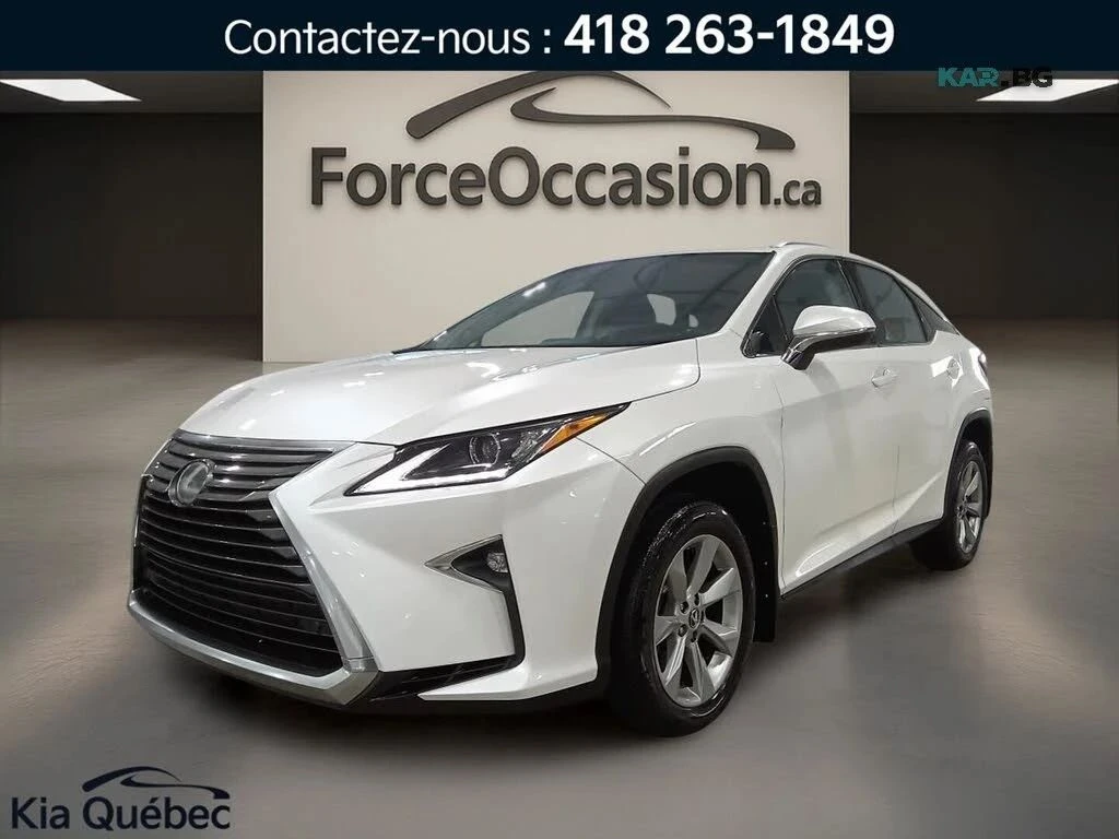 Lexus RX | Mobile.bg � ����������� 1