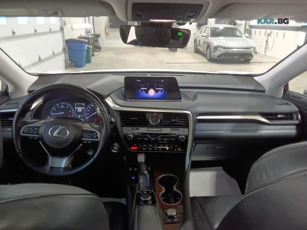 Lexus RX | Mobile.bg � ����������� 9