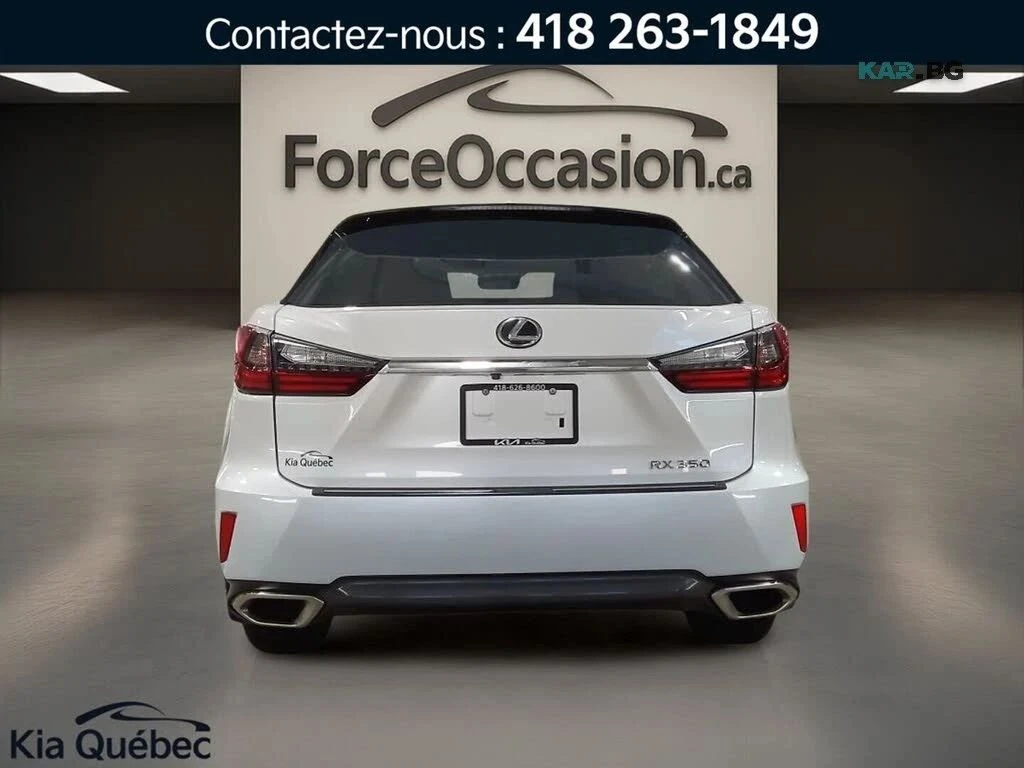 Lexus RX | Mobile.bg � ����������� 5