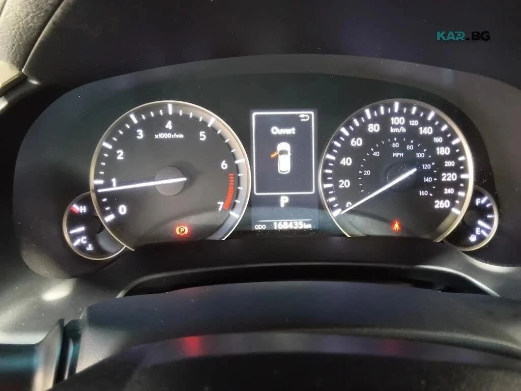 Lexus RX | Mobile.bg � ����������� 11