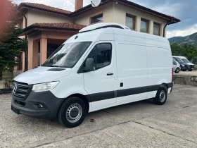Mercedes-Benz Sprinter 314 ХЛАДИЛЕН, снимка 3