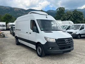 Mercedes-Benz Sprinter 314 ХЛАДИЛЕН, снимка 5