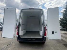 Mercedes-Benz Sprinter 314 ХЛАДИЛЕН, снимка 7