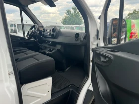 Mercedes-Benz Sprinter 314 ХЛАДИЛЕН, снимка 10