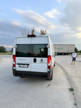 Fiat Ducato, снимка 2