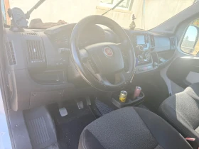 Fiat Ducato, снимка 9