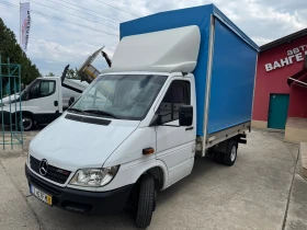 Mercedes-Benz Sprinter 411 CDI* *   | Mobile.bg    3
