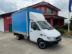 Mercedes-Benz Sprinter 411 CDI* *   | Mobile.bg    13