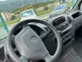 Mercedes-Benz Sprinter 411 CDI* *   | Mobile.bg    4