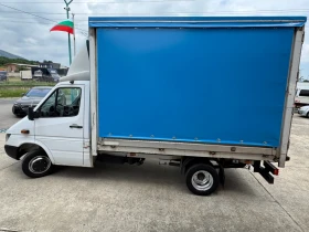 Mercedes-Benz Sprinter 411 CDI* *   | Mobile.bg    7