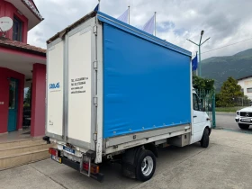Mercedes-Benz Sprinter 411 CDI* *   | Mobile.bg    9