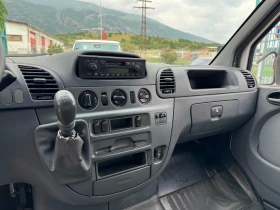 Mercedes-Benz Sprinter 411 CDI* *   | Mobile.bg    5