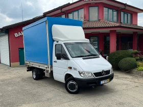 Mercedes-Benz Sprinter 411 CDI* *   | Mobile.bg    14