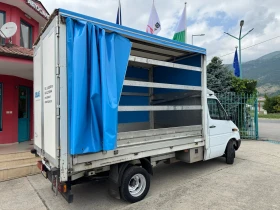 Mercedes-Benz Sprinter 411 CDI* *   | Mobile.bg    10