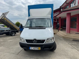 Mercedes-Benz Sprinter 411 CDI* *   | Mobile.bg    2