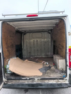 Fiat Ducato 2.0 JTD , снимка 8