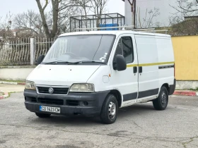 Fiat Ducato 2.0 JTD  - изображение 1