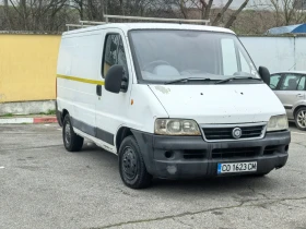 Fiat Ducato 2.0 JTD , снимка 2