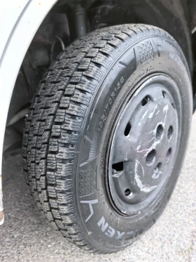 Fiat Ducato 2.0 JTD , снимка 9