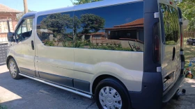 Opel Vivaro ���� ���� � ����� ������ ������� �� �� ��������� � | Mobile.bg � ����� ������ 5