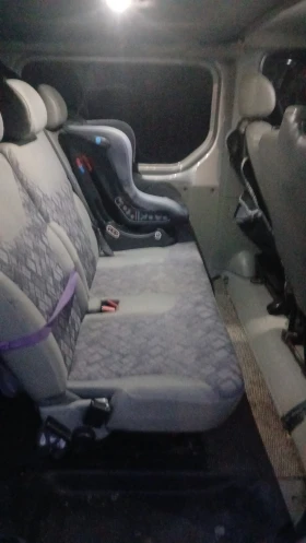 Opel Vivaro ���� ���� � ����� ������ ������� �� �� ��������� � | Mobile.bg � ����� ������ 10
